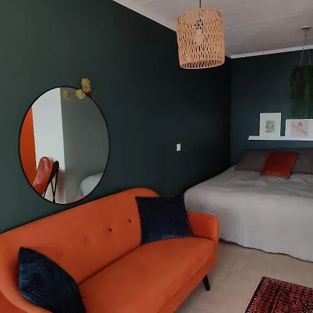 Apartamento Sataman Helmi