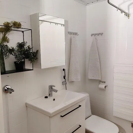 Apartamento Sataman Helmi *