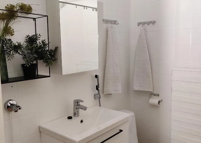 Appartamento Sataman Helmi *