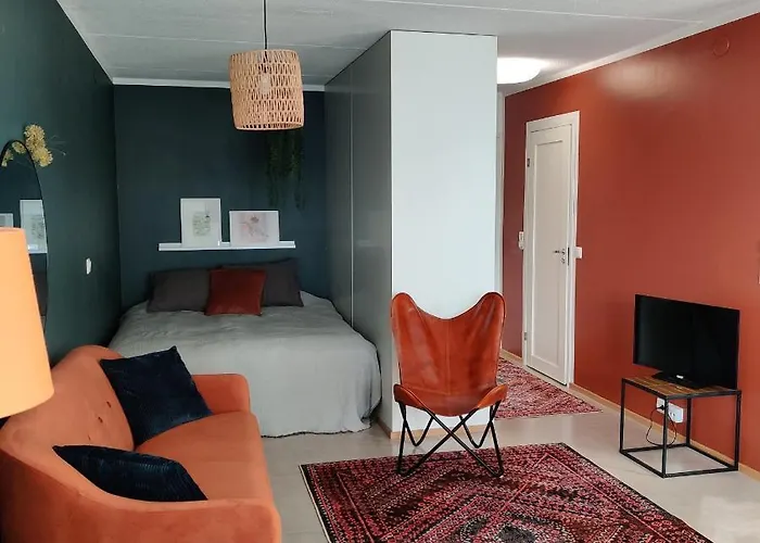 Sataman Helmi Appartamento