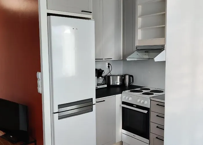 Appartamento Sataman Helmi Savonlinna